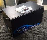 Telair 3.5KVA diesel generator SILENT